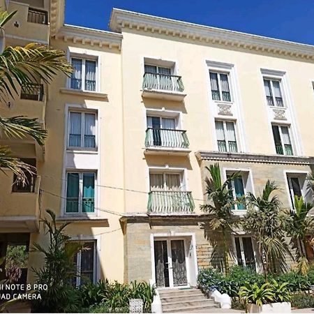 Kivi'S Kozy 2Bhk Luxurious Apartment Goa By Leela Homes Арпора Екстер'єр фото