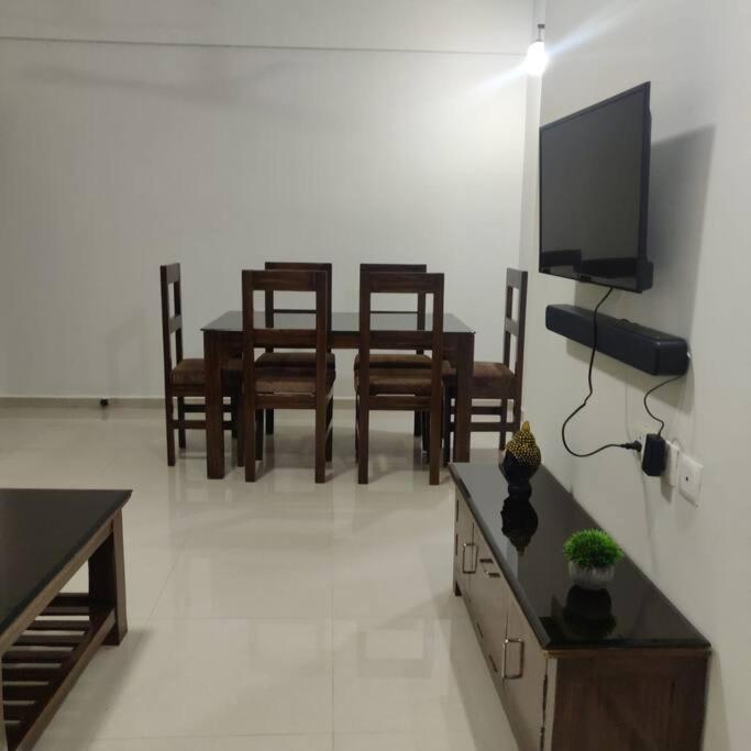 Kivi'S Kozy 2Bhk Luxurious Apartment Goa By Leela Homes Арпора Екстер'єр фото