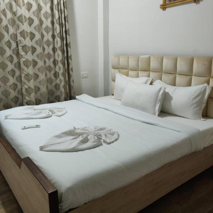 Kivi'S Kozy 2Bhk Luxurious Apartment Goa By Leela Homes Арпора Екстер'єр фото