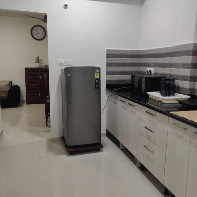 Kivi'S Kozy 2Bhk Luxurious Apartment Goa By Leela Homes Арпора Екстер'єр фото
