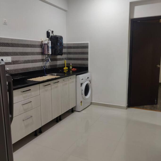 Kivi'S Kozy 2Bhk Luxurious Apartment Goa By Leela Homes Арпора Екстер'єр фото