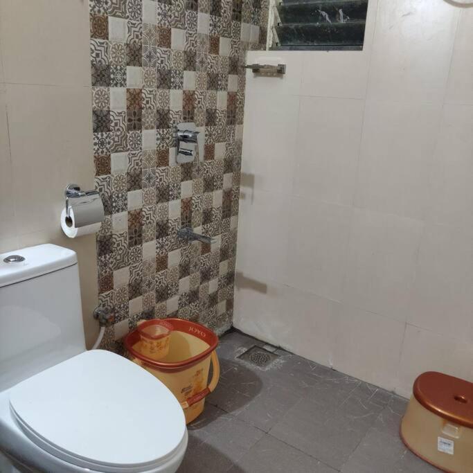Kivi'S Kozy 2Bhk Luxurious Apartment Goa By Leela Homes Арпора Екстер'єр фото