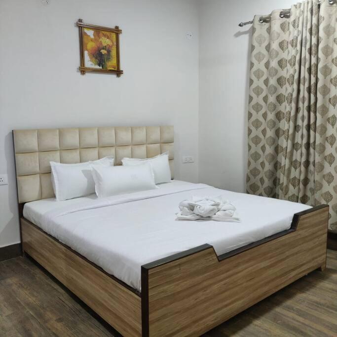 Kivi'S Kozy 2Bhk Luxurious Apartment Goa By Leela Homes Арпора Екстер'єр фото