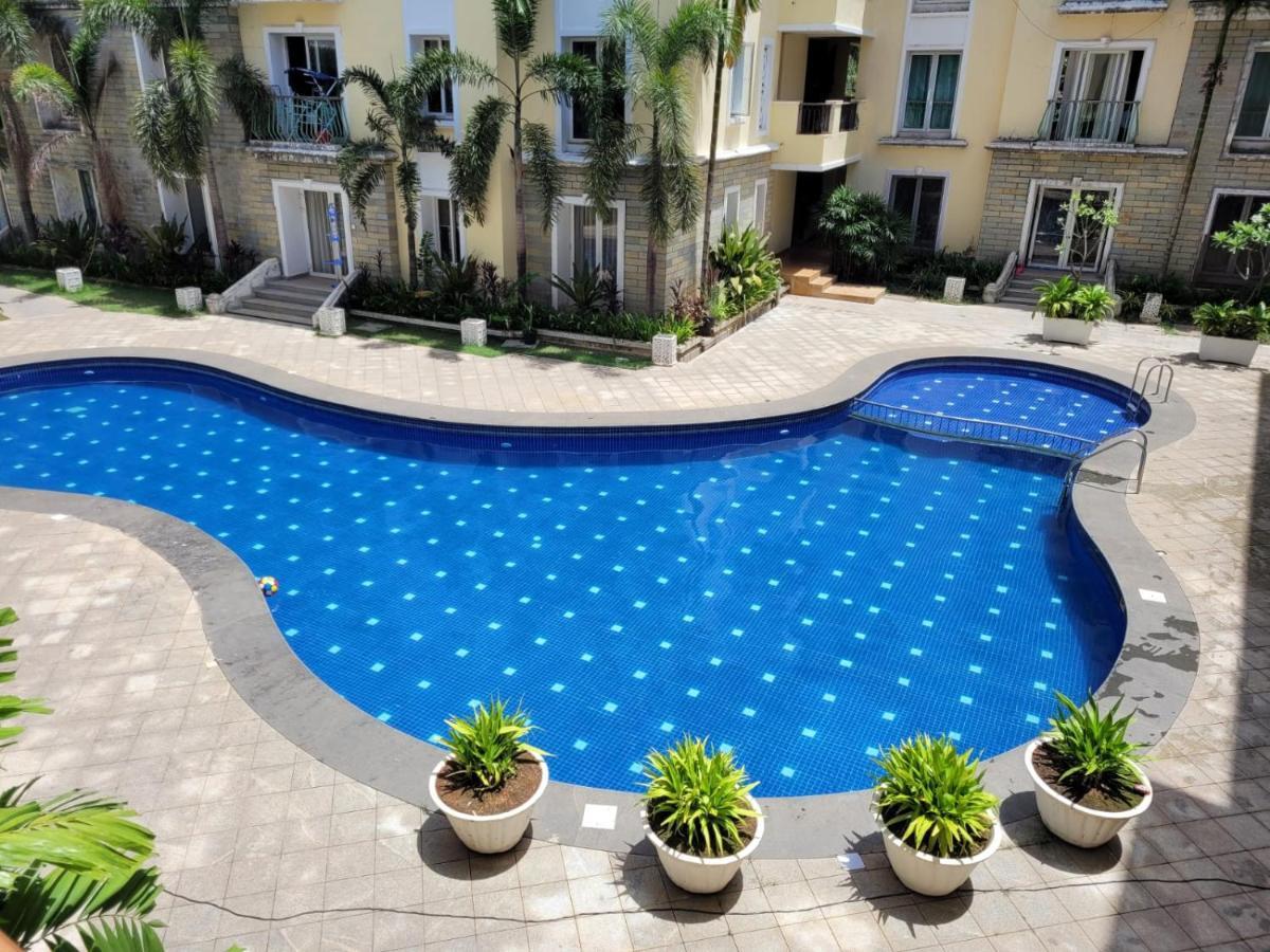 Kivi'S Kozy 2Bhk Luxurious Apartment Goa By Leela Homes Арпора Екстер'єр фото