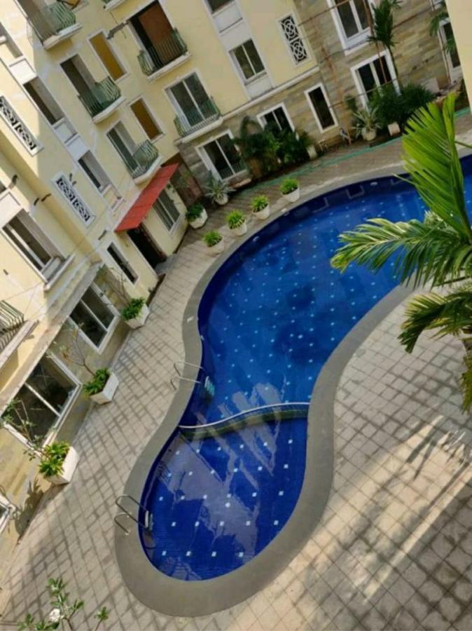 Kivi'S Kozy 2Bhk Luxurious Apartment Goa By Leela Homes Арпора Екстер'єр фото
